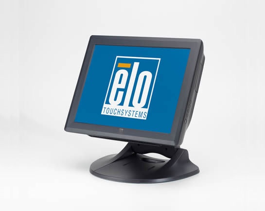 ELO 15A2 15 inch POS terminal - APR - Click Image to Close